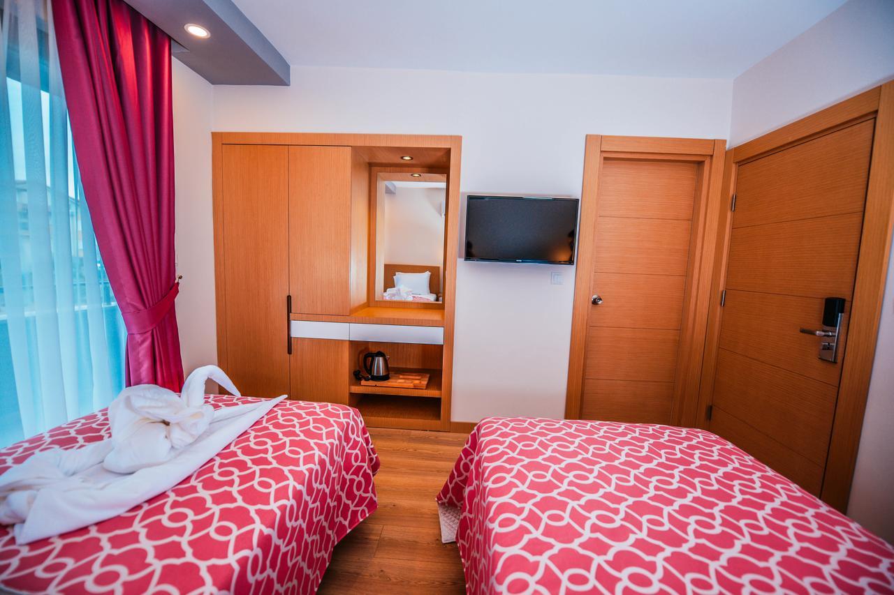 Hotel Derin Ma Sorgun Manavgat Exteriör bild