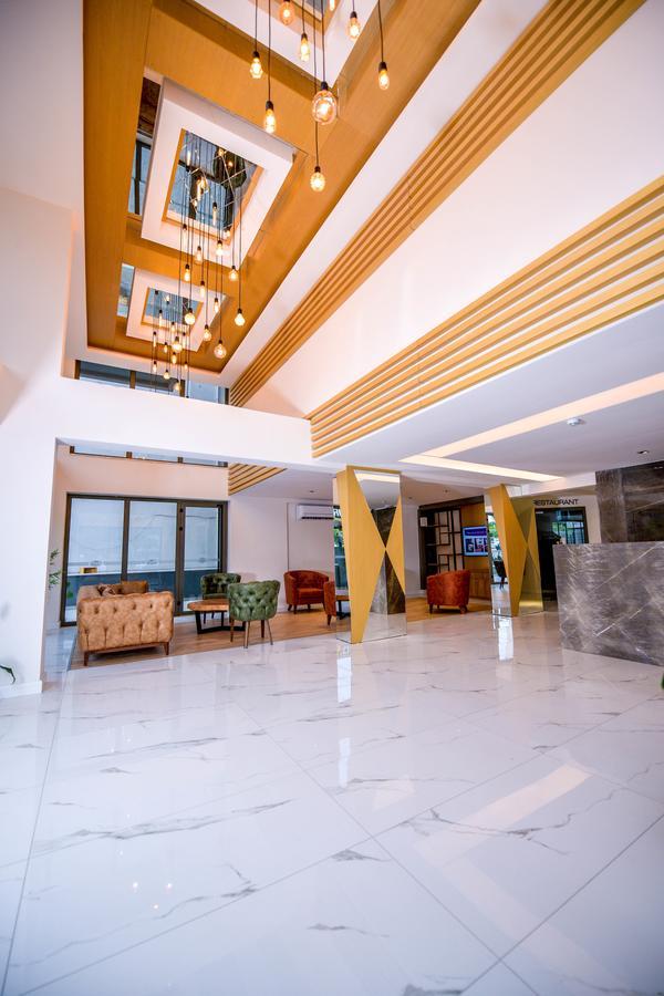 Hotel Derin Ma Sorgun Manavgat Exteriör bild