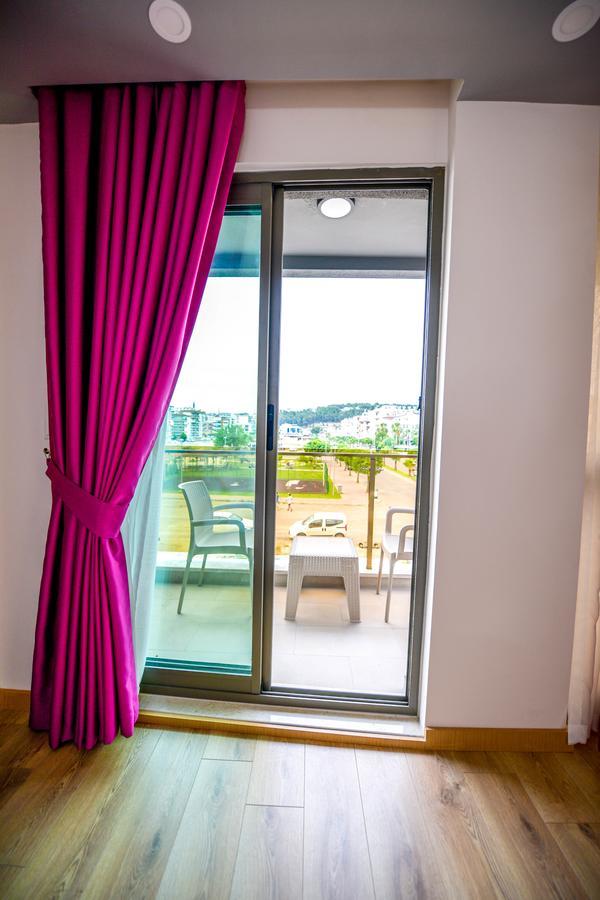 Hotel Derin Ma Sorgun Manavgat Exteriör bild
