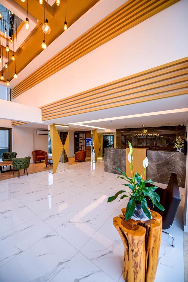 Hotel Derin Ma Sorgun Manavgat Exteriör bild