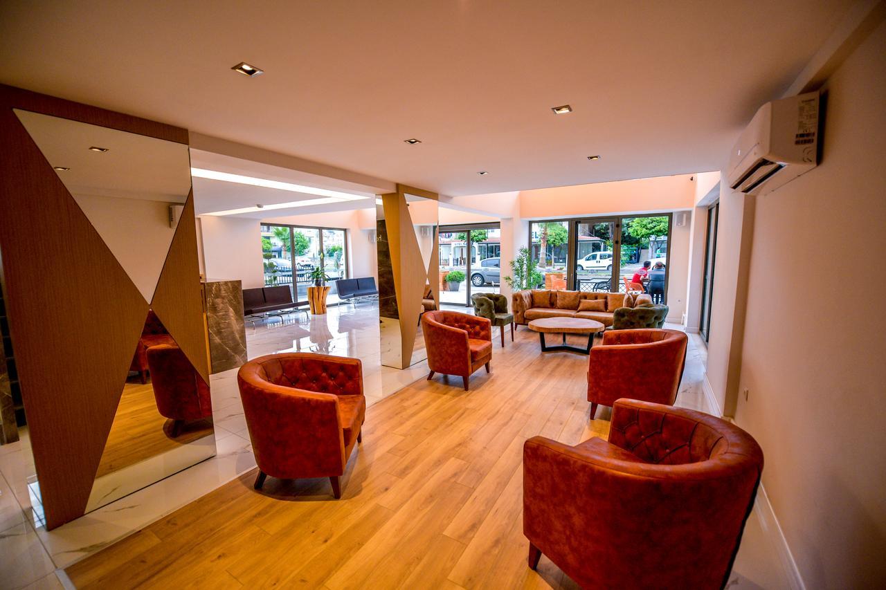 Hotel Derin Ma Sorgun Manavgat Exteriör bild